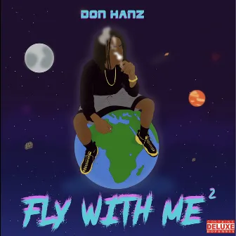 Fly With Me 2 by Don Hanz