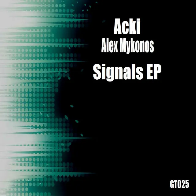 Signals EP