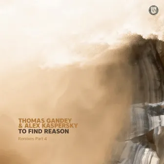 To Find Reason - Remixes Part 4 by Alex Kaspersky