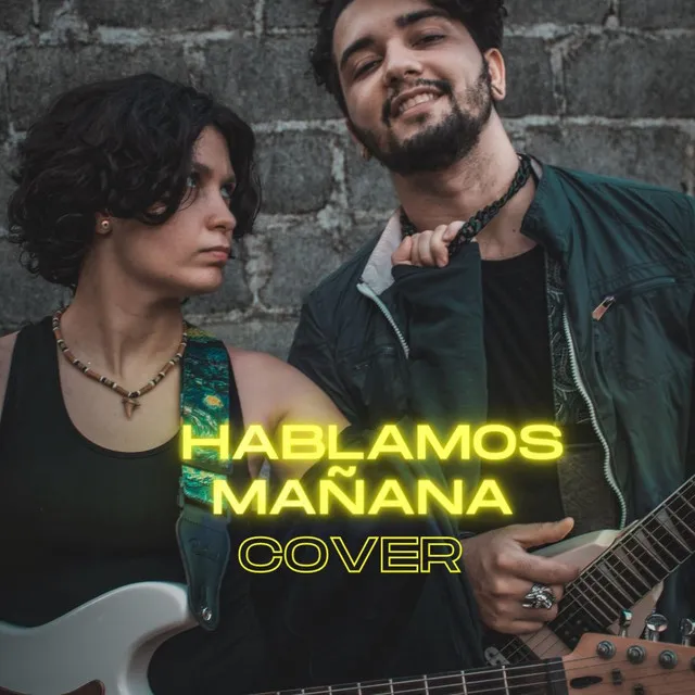 Hablamos Mañana (Instrumental)