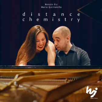 Distance Chemistry by Renato Diz