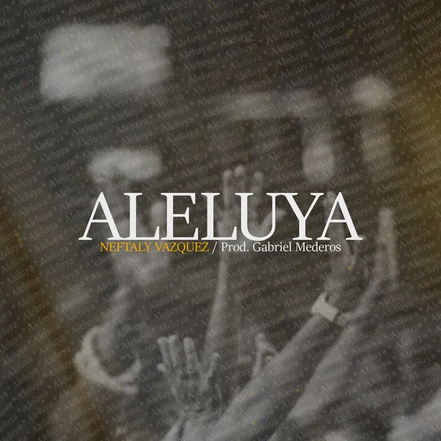 Aleluya