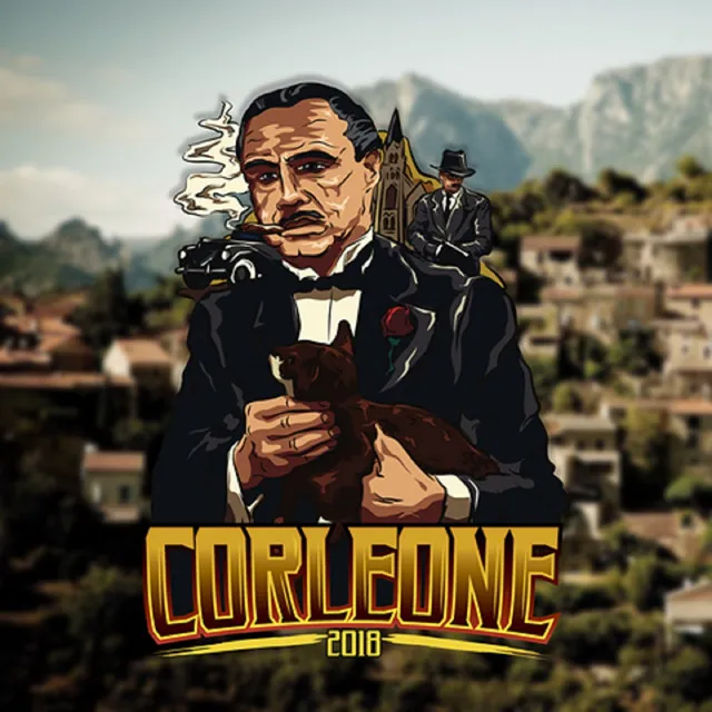 Corleone 2018 (Ru$$£Låt)