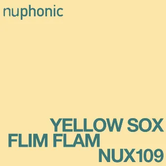 Flim Flam by Yellow Sox