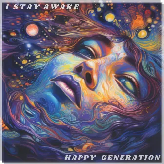 I Stay Awake by Mason Töryen