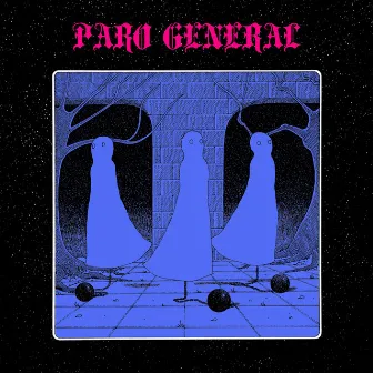 Volumen 1 by Paro General