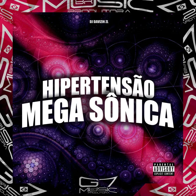 Hipertensão Mega Sônica