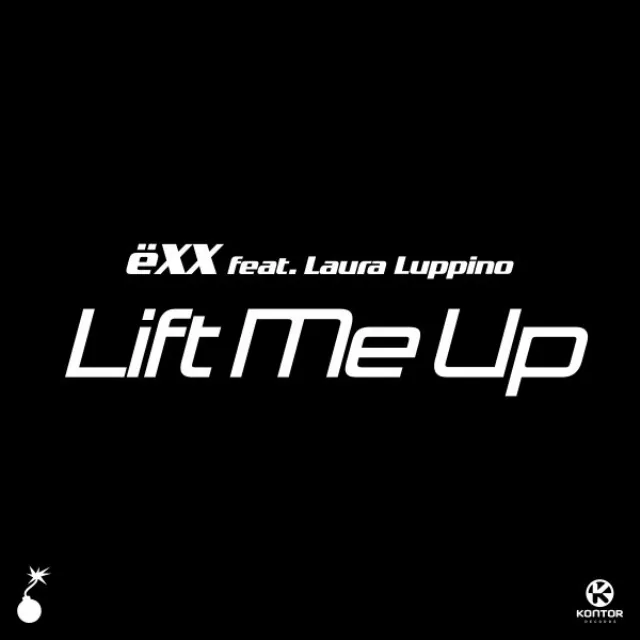 Lift Me Up - Extended Mix