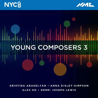 Young Composers Scheme, Vol. 3 by NYCGB Fellowship