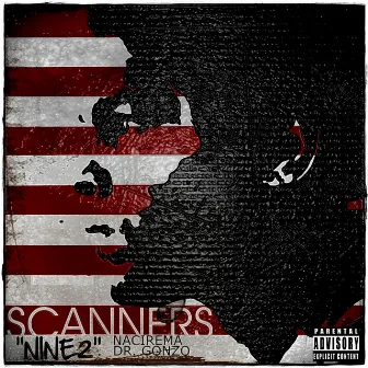 Scanners Nine2 by Nacirema