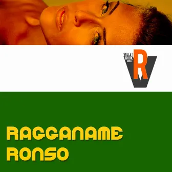 Ronso by Ragganame