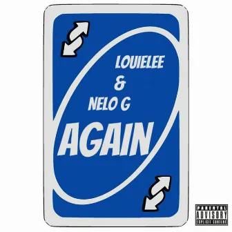 Again by LouieLee