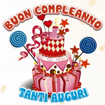 Tanti auguri a te by Buon Compleanno Suoneria