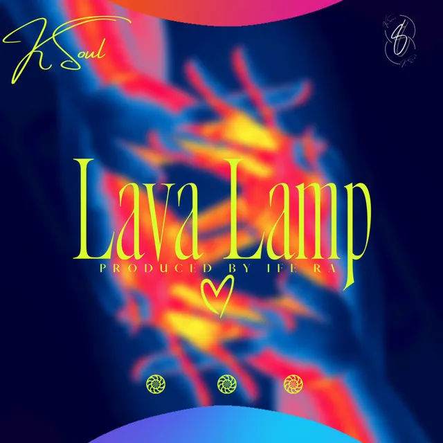 Lava Lamp