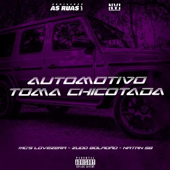 Automotivo Toma Chicotada by Mc Natan SB