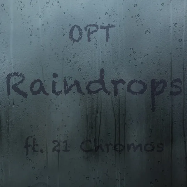 Raindrops