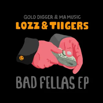 Bad Fellas by Lozz