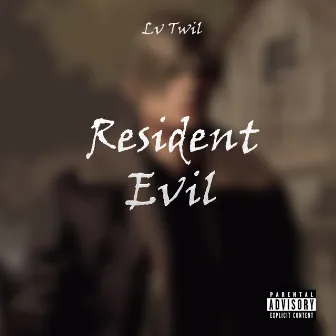 Resident Evil by LV Twil