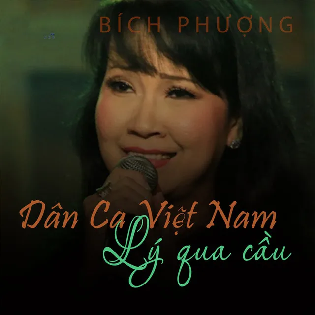 Lý qua cầu