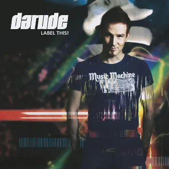 Label This! (US Special Edition) by Darude