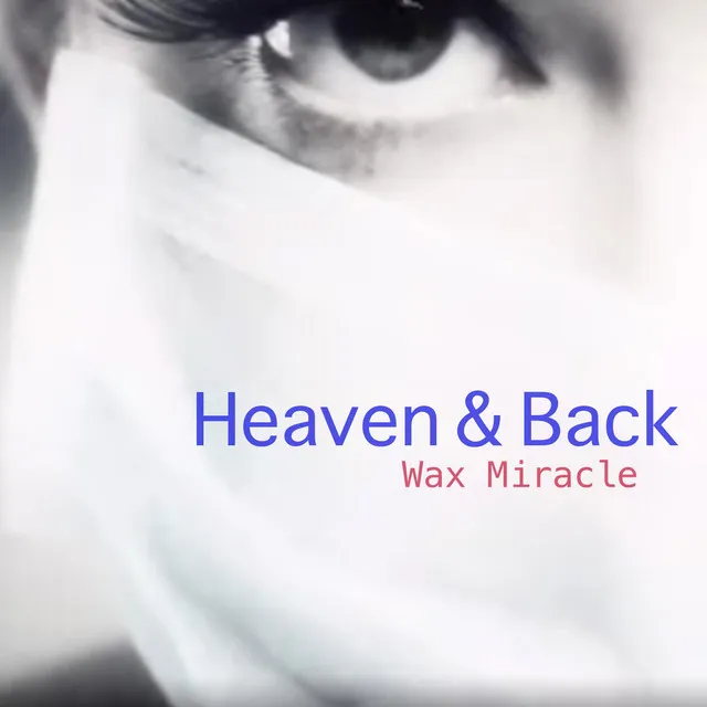 Heaven & Back - Original 3D Trap Scape Mix