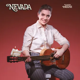 Nevada by Lucy Patané