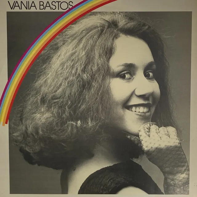 Vânia Bastos