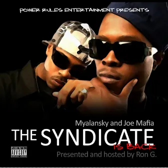 The Syndicate Is Back by Wu-Syndicate