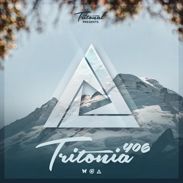 Something About You (Tritonia 406)