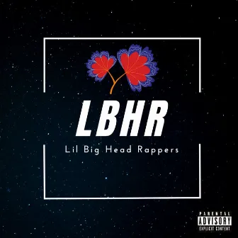 LBHR (Lil Big Head Rappers) by Kev