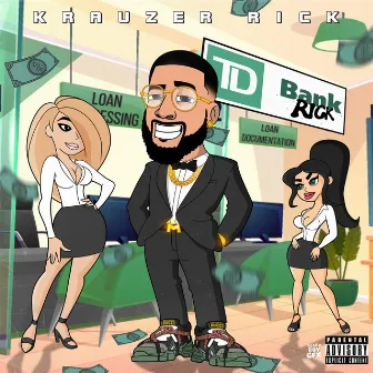 TD Bank Rick by Krauzer Rick