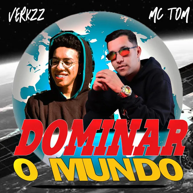 Dominar o Mundo