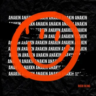 Anakin by Richi Bling