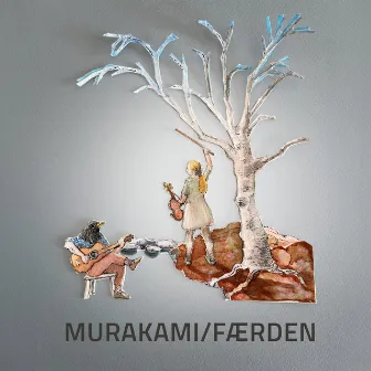 Murakami/Færden by Tuva Færden