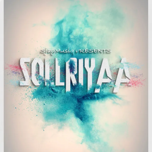 Sollriyaa