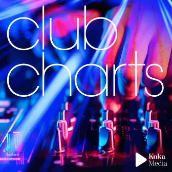 Club Charts by Elena Morosanu