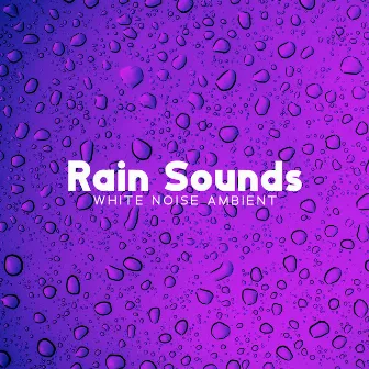 Rain Sounds: White Noise Ambient by Unknown Artist