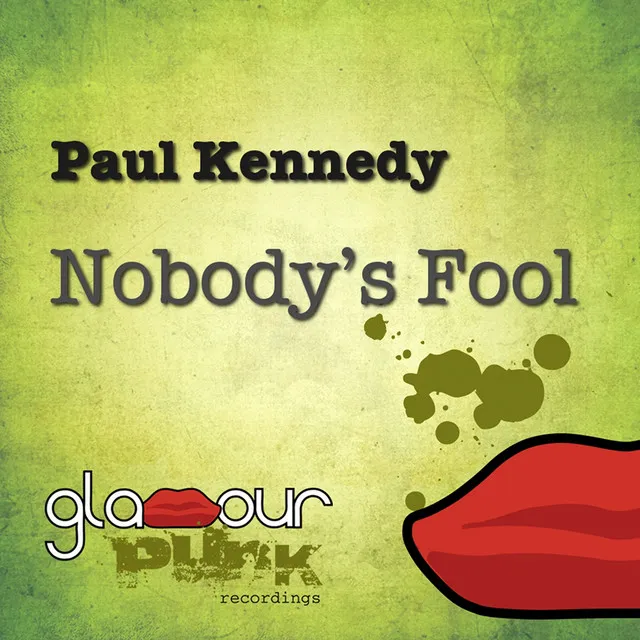 Nobody's Fool - Radio Edit