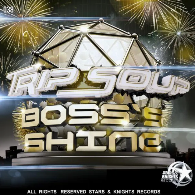 Boss's Shine - Original Mix