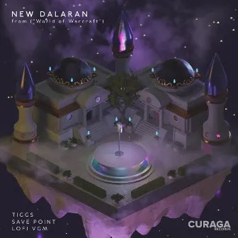 New Dalaran (from 