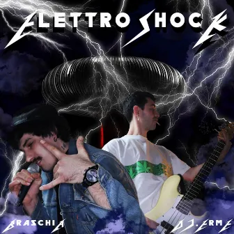 Elettroshock by Unknown Artist