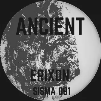 Ancient by Erixon