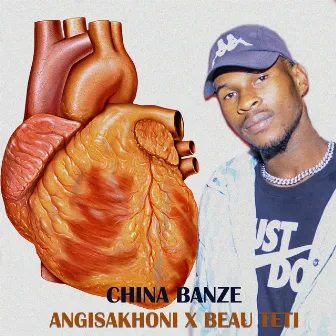 Angisakhoni by CHINA BANZE