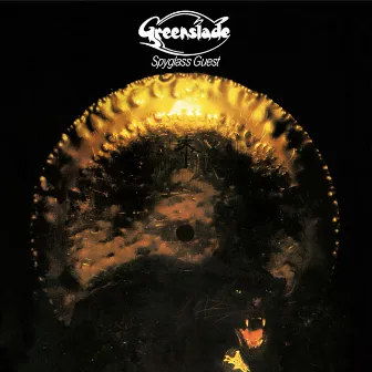 Spyglass Guest (Expanded & Remastered Edition) by Greenslade