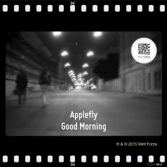 Good Morning by Applefly