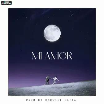 Mi Amor by Harshit Datta