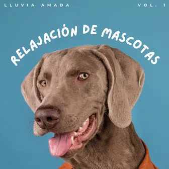 Relajación De Mascotas: Lluvia Amada Vol. 1 by Frutas de lluvia