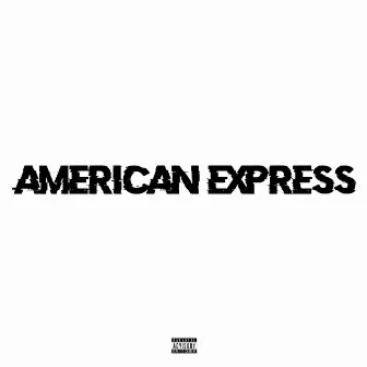 American Express by MC Paulinho da QZ