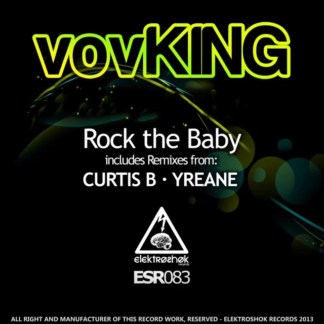 Rock The Baby