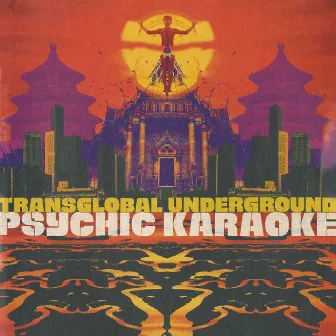 Psychic Karaoke by Transglobal Underground